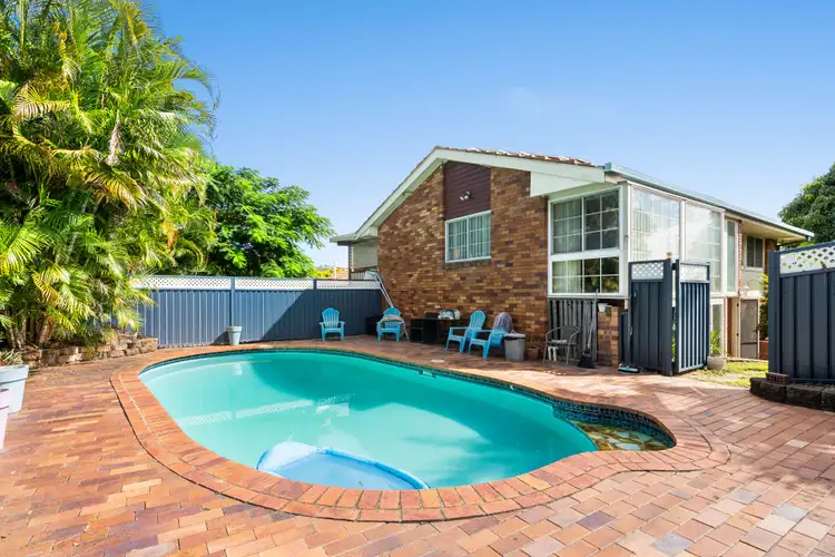 Main view of Homely house listing, 2 Cobalt Street, Keperra QLD 4054
