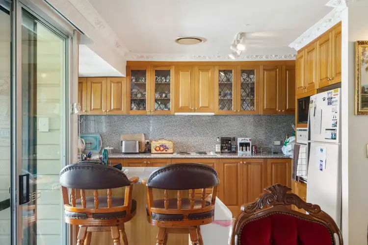 Fifth view of Homely house listing, 2 Cobalt Street, Keperra QLD 4054