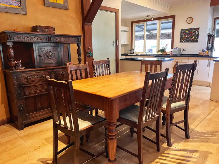 Seventh view of Homely rural property listing, 272 Wooldridge Road, Arthur River WA 6315