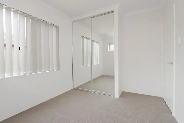 Fifth view of Homely house listing, 7/2 Wallace Street, Belmont WA 6104