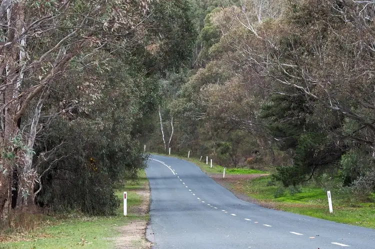 Second view of Homely land listing, LOT 4, 60 Caldwell Street, Heathcote VIC 3523
