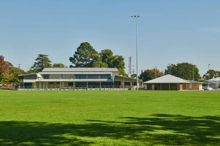 Fifth view of Homely land listing, LOT 4, 60 Caldwell Street, Heathcote VIC 3523