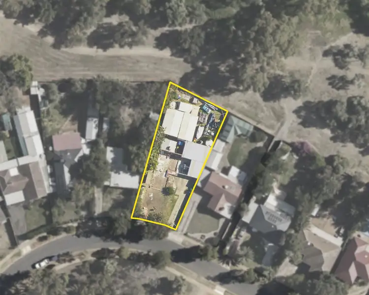 Main view of Homely land listing, 15 Portland Road, Elizabeth East SA 5112