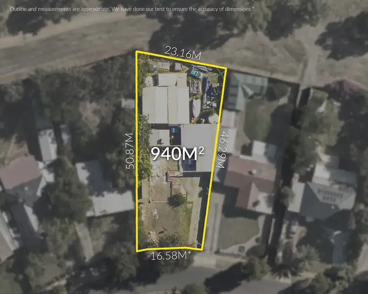 Second view of Homely land listing, 15 Portland Road, Elizabeth East SA 5112