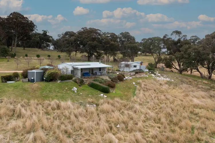 Main view of Homely rural property listing, 1170 Sewells Creek Road, Oberon NSW 2787