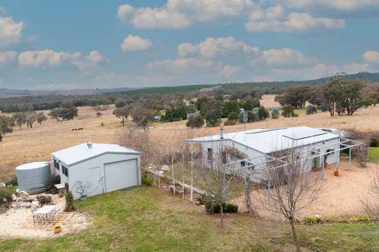 Second view of Homely rural property listing, 1170 Sewells Creek Road, Oberon NSW 2787