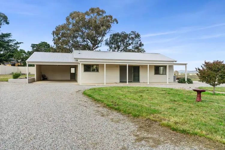14 Avonley Road, Majura ACT 2609
