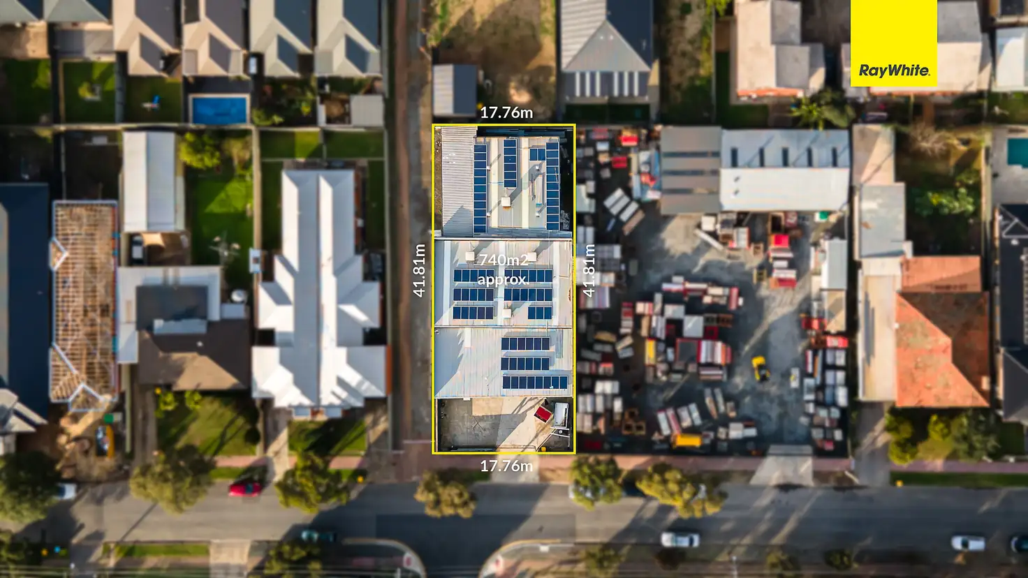 Main view of Homely other listing, 13 Liascos Avenue, Newton SA 5074