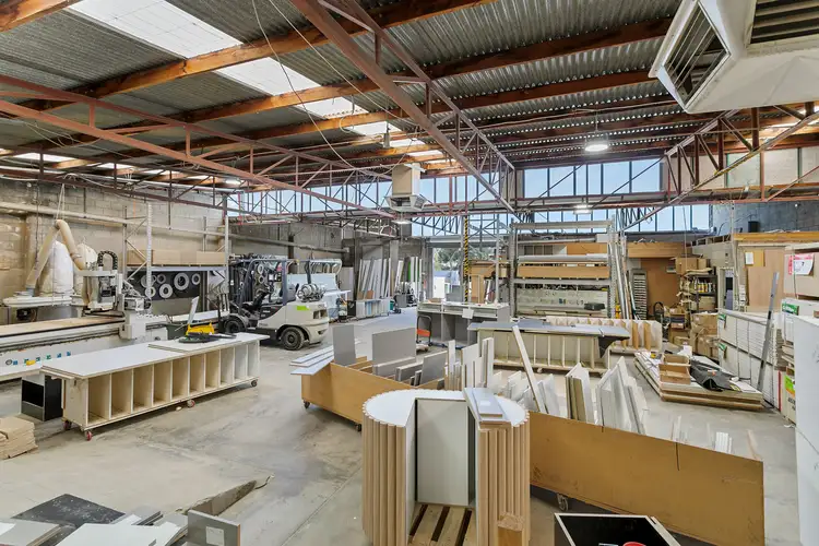 Second view of Homely other listing, 13 Liascos Avenue, Newton SA 5074