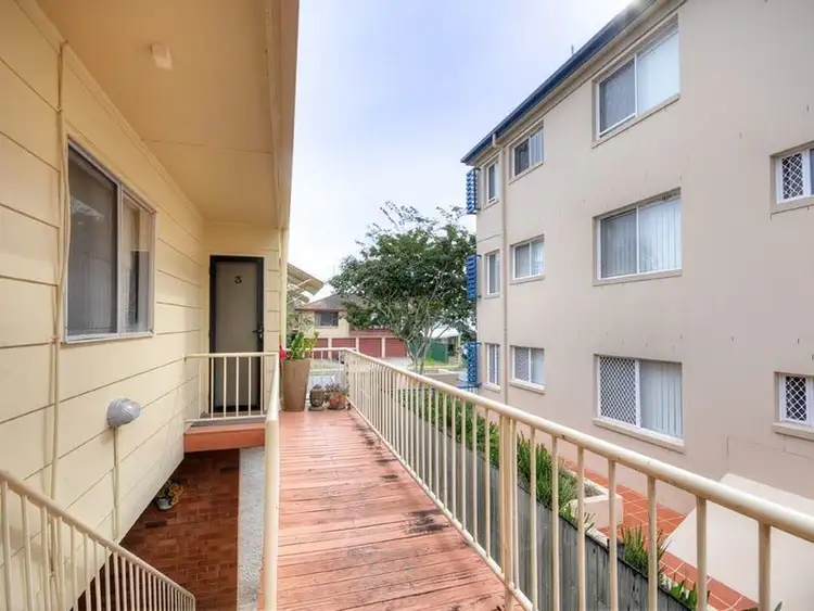Seventh view of Homely apartment listing, 3/6 Adori Street, Chevron Island QLD 4217