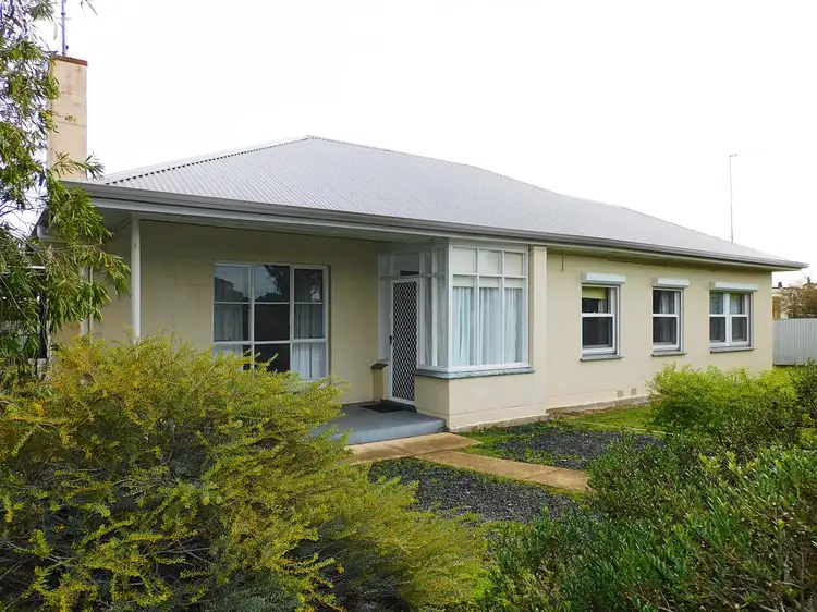 Main view of Homely house listing, 13 Patterson Street, Bordertown SA 5268