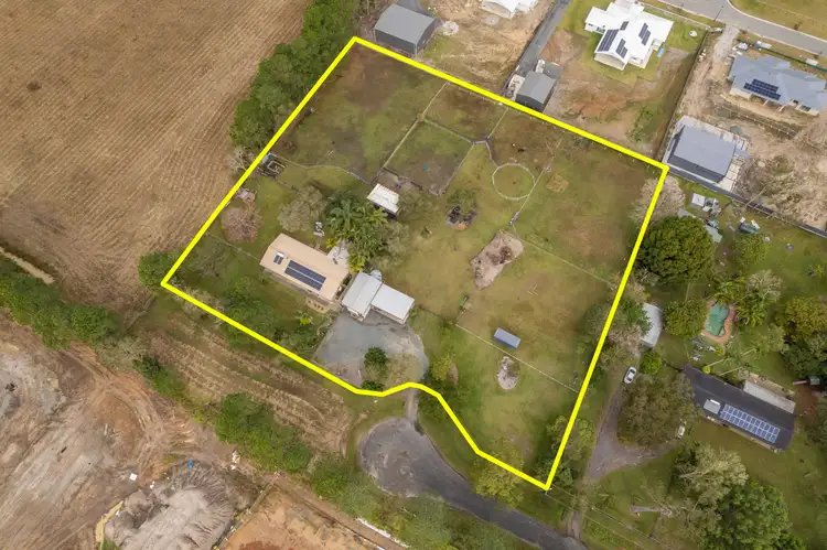 Second view of Homely house listing, 28 Atherton Road, Caboolture QLD 4510