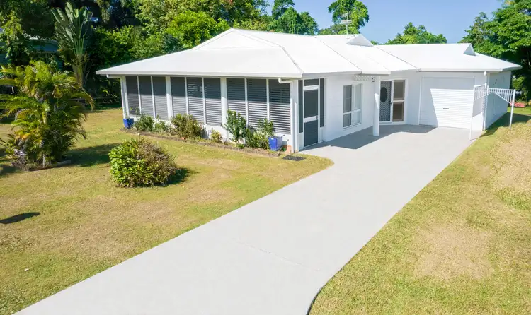 1 Derby Terrace, Mission Beach QLD 4852