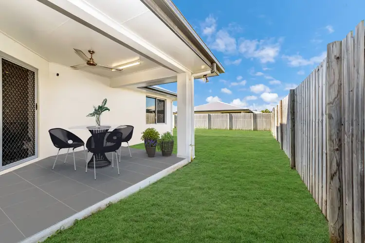 Second view of Homely house listing, 10 Molokai Street, Burdell QLD 4818