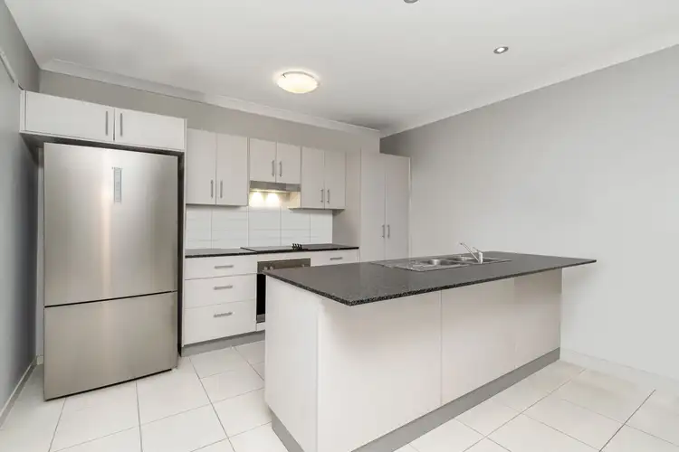 Fourth view of Homely house listing, 10 Molokai Street, Burdell QLD 4818