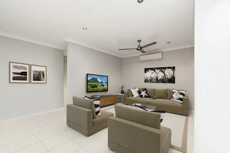 Fifth view of Homely house listing, 10 Molokai Street, Burdell QLD 4818