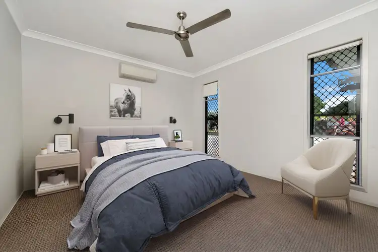 Sixth view of Homely house listing, 10 Molokai Street, Burdell QLD 4818