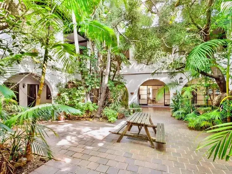 Main view of Homely studio listing, 7/8 Phillip Street, Redfern NSW 2016