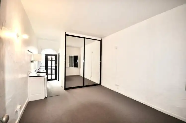 Third view of Homely studio listing, 7/8 Phillip Street, Redfern NSW 2016