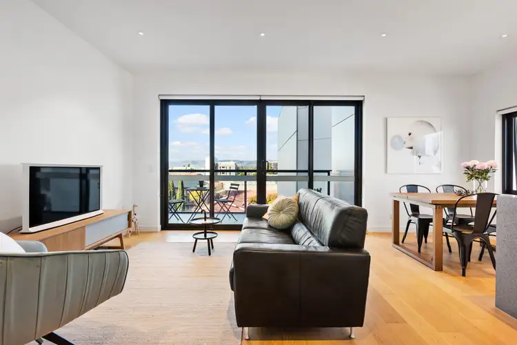 Main view of Homely apartment listing, 504/18 Surflen Street, Adelaide SA 5000