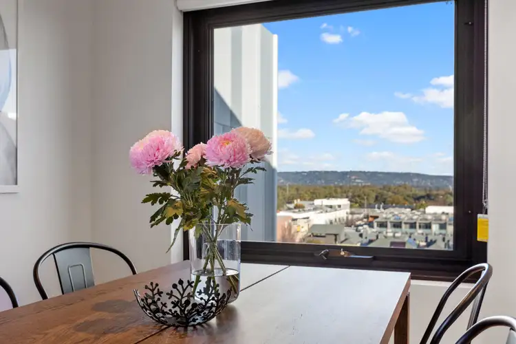 Sixth view of Homely apartment listing, 504/18 Surflen Street, Adelaide SA 5000