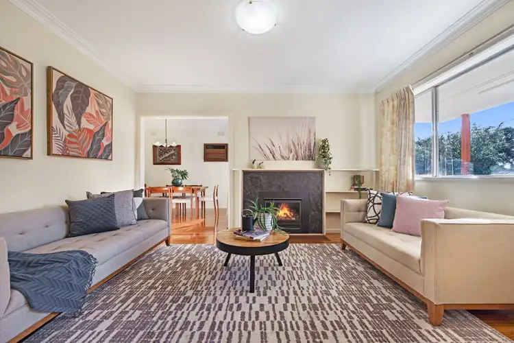 Fourth view of Homely house listing, 23 Heathfield Rise, Box Hill North VIC 3129