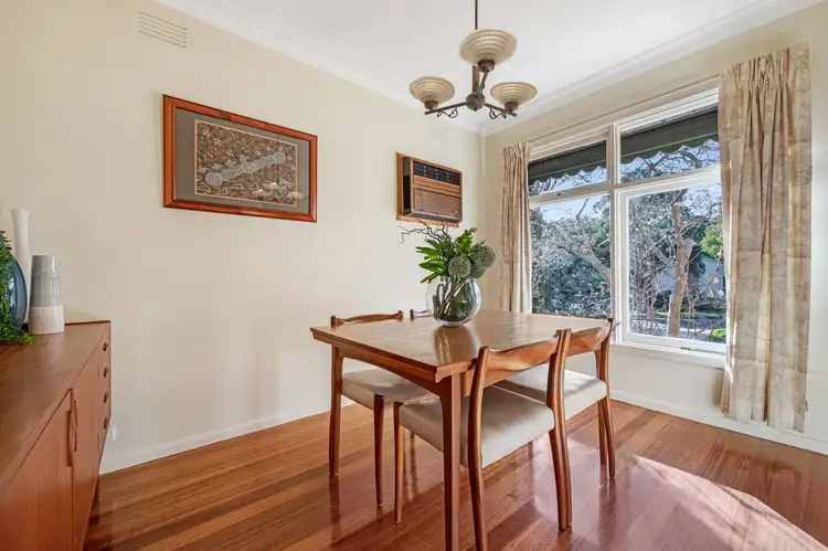 Fifth view of Homely house listing, 23 Heathfield Rise, Box Hill North VIC 3129