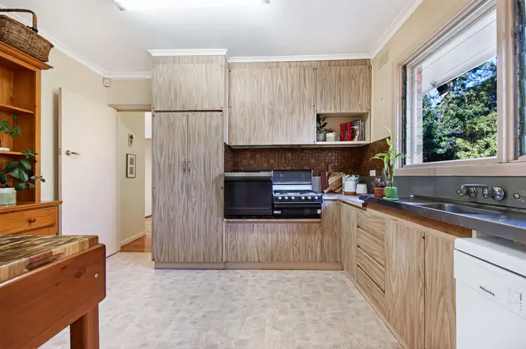 Sixth view of Homely house listing, 23 Heathfield Rise, Box Hill North VIC 3129