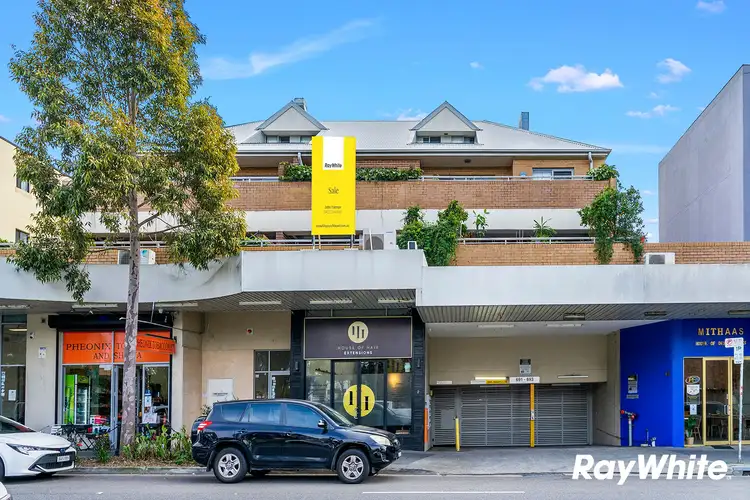 15/691 Punchbowl Road, Punchbowl NSW 2196