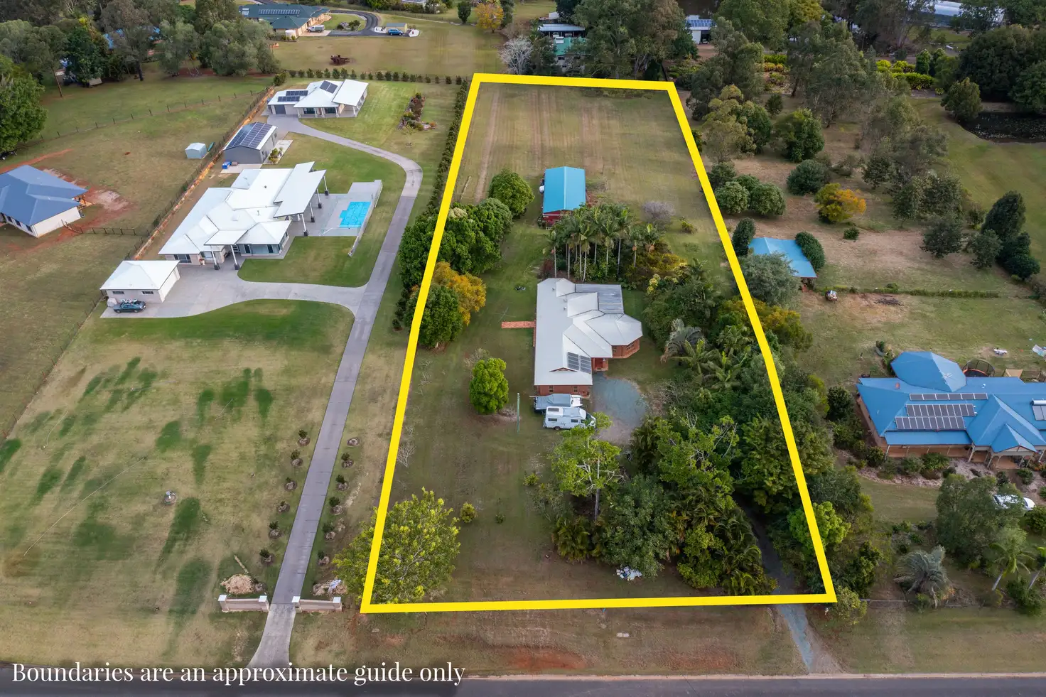 Main view of Homely house listing, Address available on request