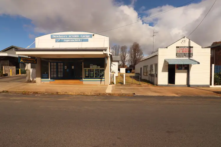 137 Meade Street, Glen Innes NSW 2370