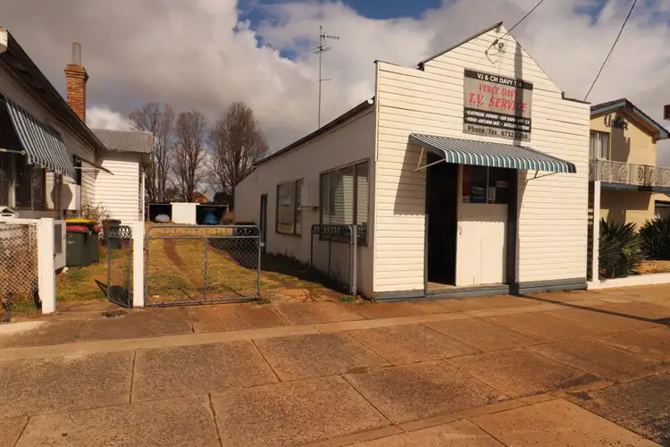 Third view of Homely house listing, 137 Meade Street, Glen Innes NSW 2370