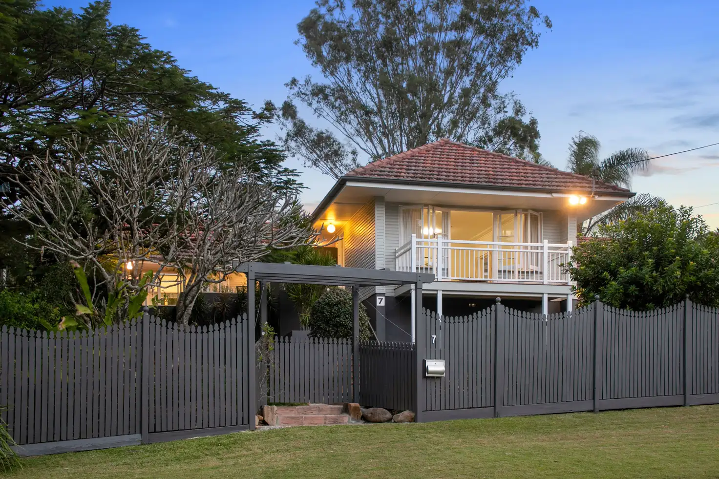 Main view of Homely house listing, 7 Almay Street, Kenmore QLD 4069
