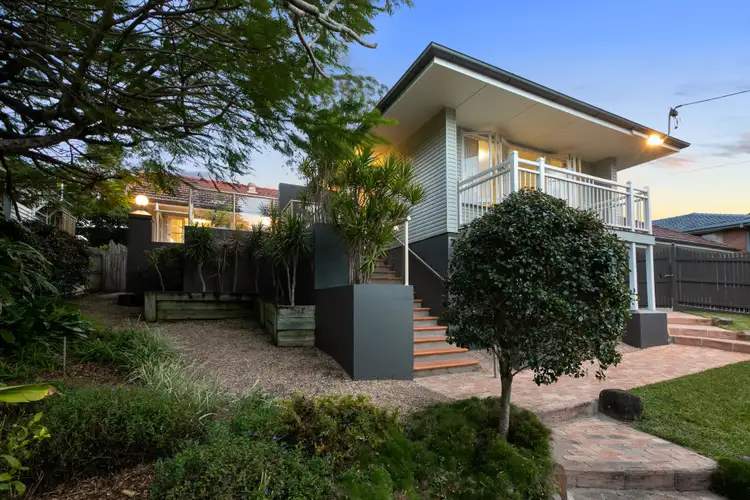 Second view of Homely house listing, 7 Almay Street, Kenmore QLD 4069