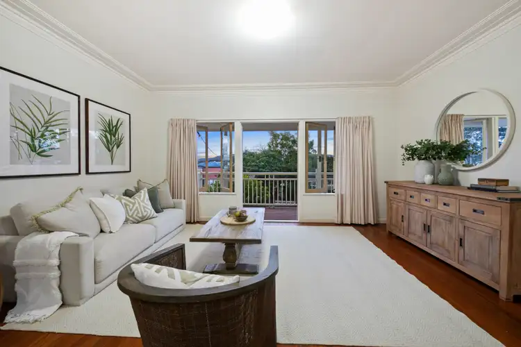 Sixth view of Homely house listing, 7 Almay Street, Kenmore QLD 4069