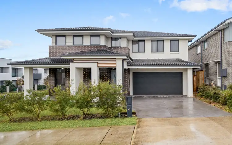 Main view of Homely house listing, 13 Seton Street, Oran Park NSW 2570