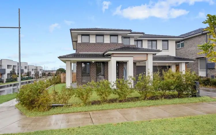 Second view of Homely house listing, 13 Seton Street, Oran Park NSW 2570