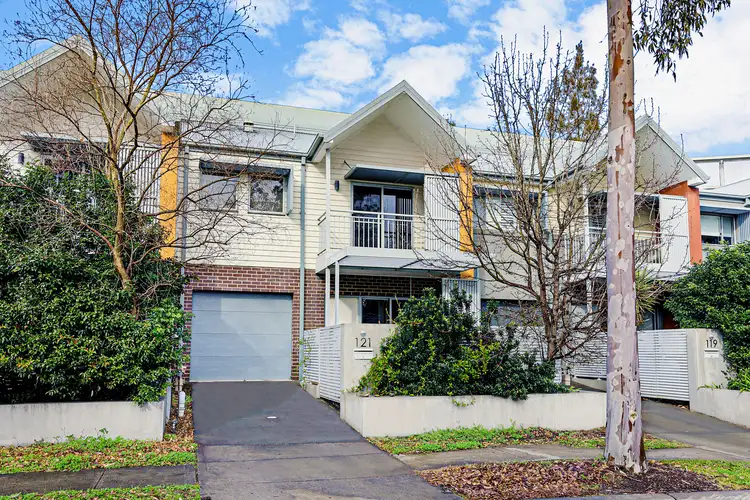 121 Gannet Drive, Cranebrook NSW 2749