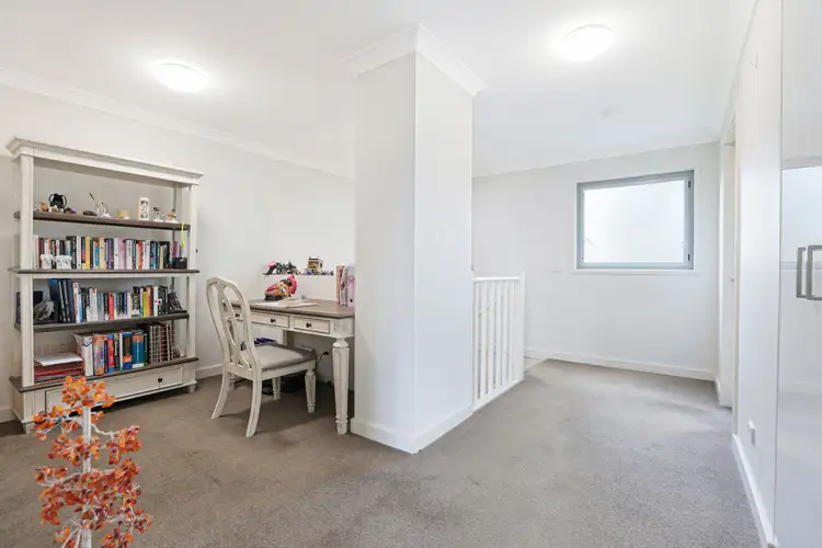 Fifth view of Homely house listing, 121 Gannet Drive, Cranebrook NSW 2749