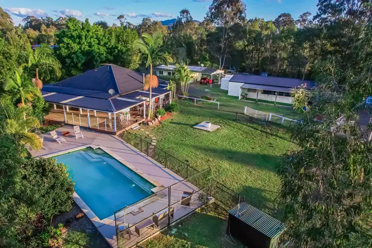 Main view of Homely house listing, 8 Wagonwheel Road, Boyland QLD 4275