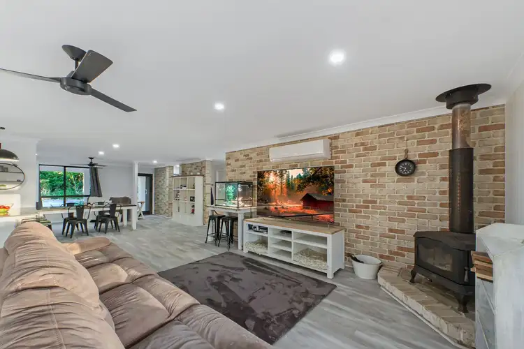 Third view of Homely house listing, 8 Wagonwheel Road, Boyland QLD 4275