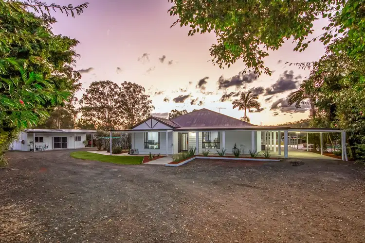 Fourth view of Homely house listing, 8 Wagonwheel Road, Boyland QLD 4275