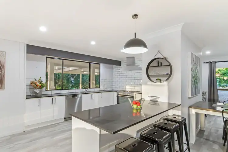 Fifth view of Homely house listing, 8 Wagonwheel Road, Boyland QLD 4275