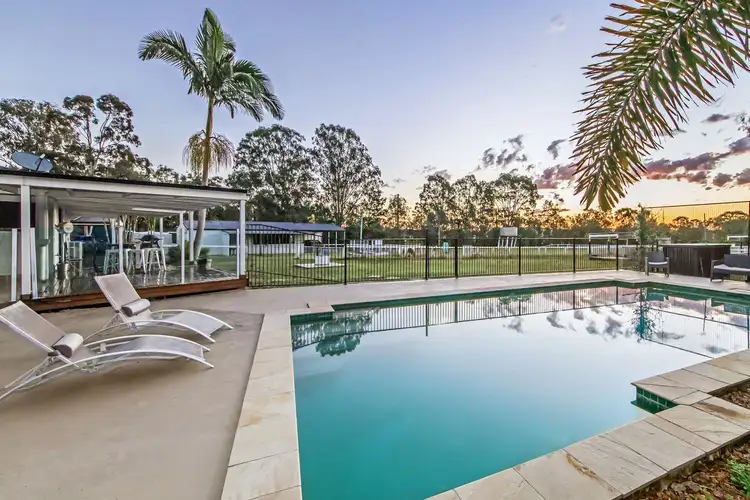 Sixth view of Homely house listing, 8 Wagonwheel Road, Boyland QLD 4275