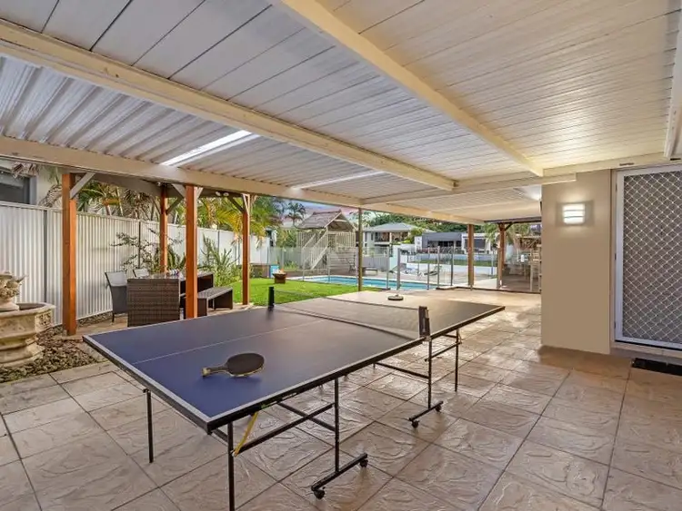 Fourth view of Homely house listing, 27 Key West, Broadbeach Waters QLD 4218
