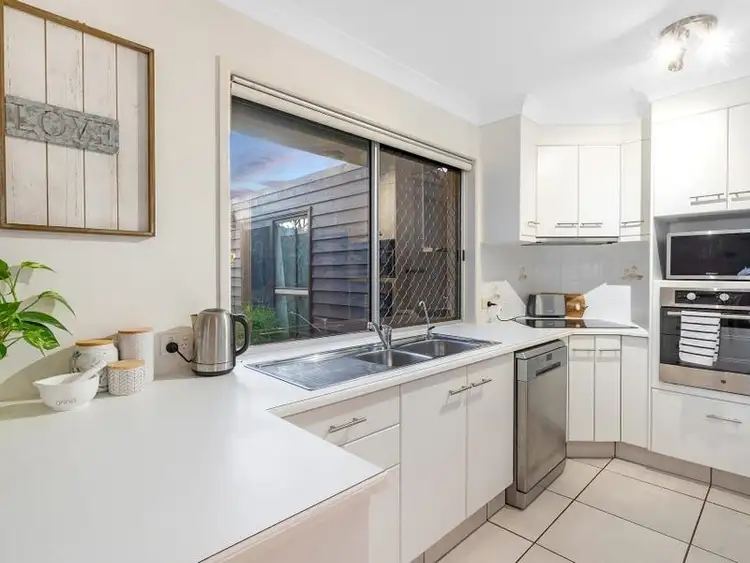 Sixth view of Homely house listing, 27 Key West, Broadbeach Waters QLD 4218