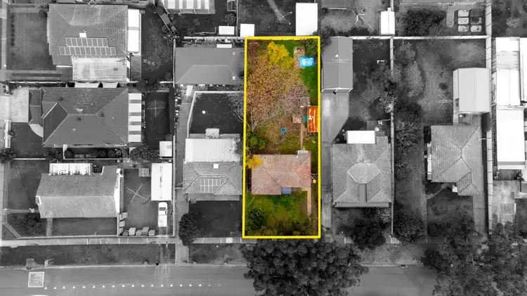 Second view of Homely house listing, 45 Fuller Street, Seven Hills NSW 2147
