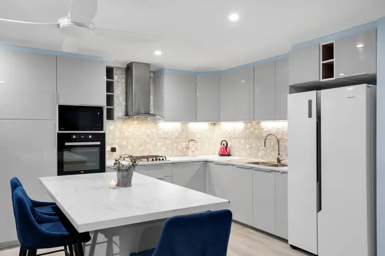 33 Bellatrix Street, Cranebrook NSW 2749
