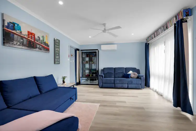 Sixth view of Homely house listing, 33 Bellatrix Street, Cranebrook NSW 2749