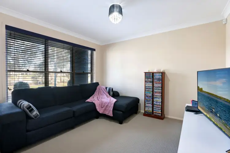 Fifth view of Homely house listing, 23 Knot Street, Cranebrook NSW 2749